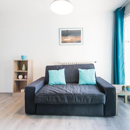 Ombre Bleue Lejlighed Toulouse Eksteriør billede